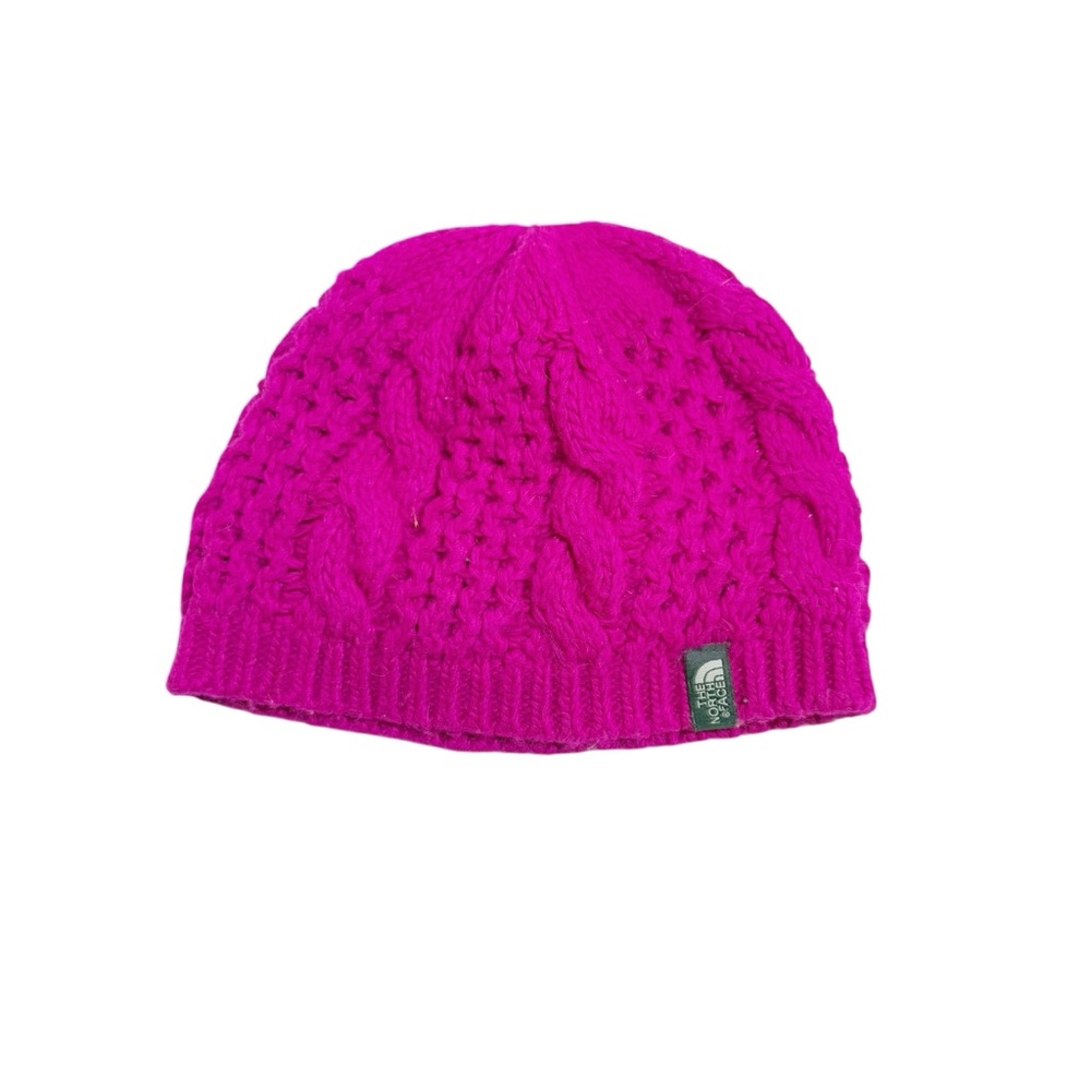 The North Face Youth Cable Minna‎ Beanie